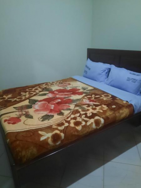 Najjemba Guest House